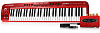 Behringer U-Control UMX610 - миди-клавиатура (Red) купить в интернет-магазине icover