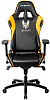 DXseat V/Vitality - компьютерное кресло (Black) купить в интернет-магазине icover
