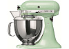 KitchenAid Artisan (5KSM150PSEPT) - планетарный миксер (Pistachio) купить в интернет-магазине icover