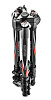 Manfrotto Befree (MKBFRC4-BH) - штатив карбоновый c шаровой головкой для фотокамеры (Black) купить в интернет-магазине icover