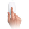 Apple Magic Mouse (MB829ZM/A) беспроводная мышь  купить в интернет-магазине icover