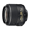 Nikon D3200 - зеркальный фотоаппарат (Black) + объектив 18-55mm VR II купить в интернет-магазине icover