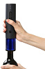 Электрический штопор Huohou Electric Wine Opener 3 в 1 HU0090 (Black) купить в интернет-магазине icover