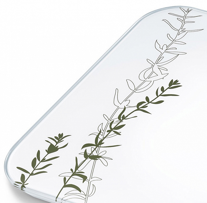 Beurer KS48 - кухонные весы (Flavour) купить в интернет-магазине icover