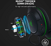 Игровая гарнитура Razer Kaira X (RZ04-03970100-R3M1) для Xbox Series X/S (Black) купить в интернет-магазине icover