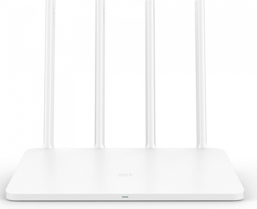 Роутер Xiaomi Mi Wi-Fi 3C DVB4152CN (White) купить в интернет-магазине icover