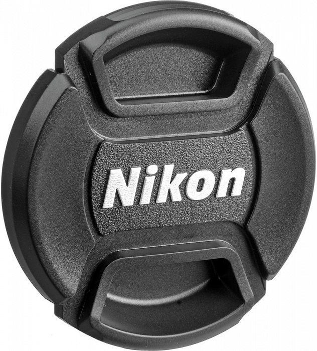 Объектив Nikon AF-S DX Nikkor 18-105mm f/3.5-5.6G ED VR купить в интернет-магазине icover