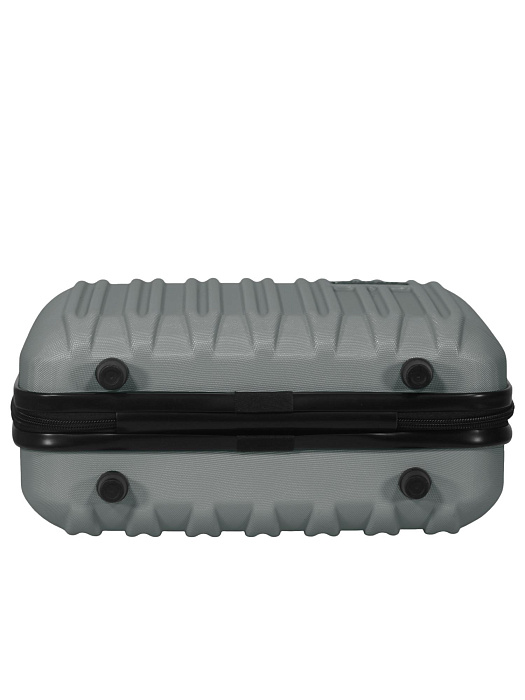 Комплект чемоданов Ridberg Discover L+BB (Grey) купить в интернет-магазине icover