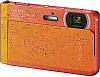 Фотоаппарат Sony Cyber-shot DSC-TX30 (Orange) купить в интернет-магазине icover