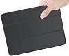 Комплект Baseus Simplism Y-Type Leather LTAPIPD-ASM01 + Tempered Glass SGAPIPD-CX02 для iPad Pro 11 (Black) купить в интернет-магазине icover