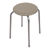 Комплект табуретов Nika "Ника эконом 2" ТЭ2Р/БЖ (Beige) 4 шт купить в интернет-магазине icover