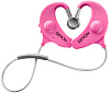Denon AH-W150 - внутриканальные наушники c микрофоном (Pink) купить в интернет-магазине icover