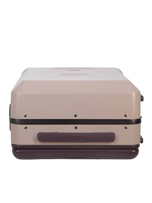 Чемодан Ridberg Aristo (Blanc) размер S купить в интернет-магазине icover