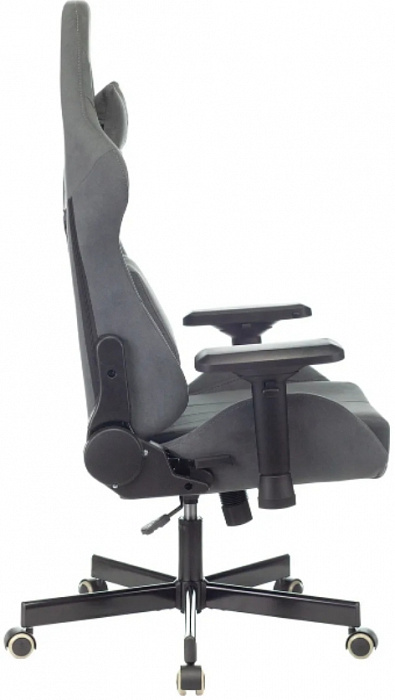 Игровое кресло A4Tech Bloody GC-740 (Grey) купить в интернет-магазине icover