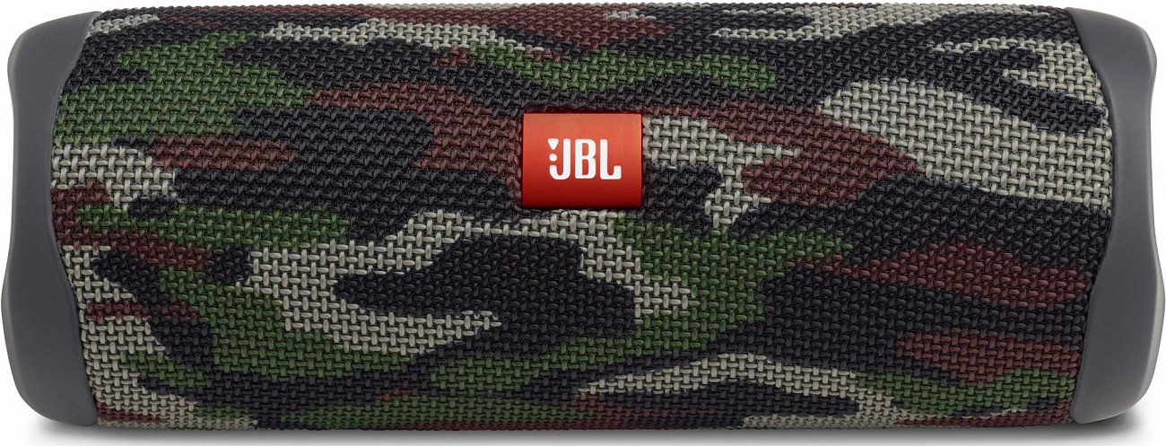 Портативная акустика JBL Flip 5 JBLFLIP5SQUAD (Squad) купить в интернет-магазине icover
