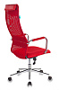 Офисное кресло Бюрократ KB-9N/R/TW-97N (Red) купить в интернет-магазине icover