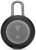 Комплект JBL Clip 3 + Eva case (Midnight Black) купить в интернет-магазине icover