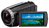 Sony HDR-CX625 (HDRCX625B.CEL) - видеокамера (Black) купить в интернет-магазине icover