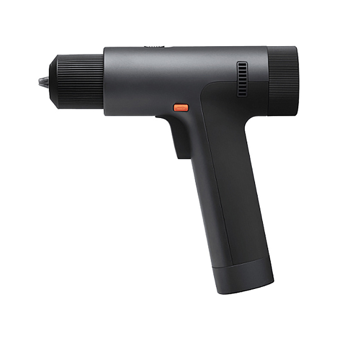 Беспроводная дрель Xiaomi Max Brushless Cordless Drill EU BHR5510GL 12V (Black) купить в интернет-магазине icover