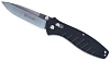 Ganzo G738 - нож складной (Black) купить в интернет-магазине icover