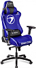 DXseat V/ESWC - компьютерное кресло (Blue) купить в интернет-магазине icover