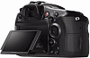Sony Alpha ILC-A68K (ILCA68K.CEC) - зеркальный фотоаппарат (Black) купить в интернет-магазине icover