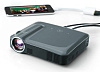 Brookstone HDMI Pocket Projector PRO 200 lumens - портативный проектор для iOS- и Android-устройств купить в интернет-магазине icover