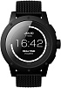 Умные часы Matrix PowerWatch (BlackOps) купить в интернет-магазине icover