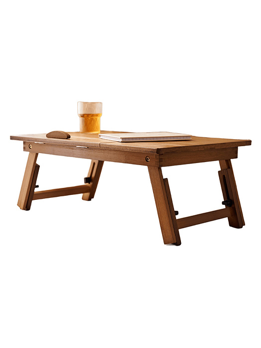 Столик для ноутбука Ridberg LV-10676 (Brown) купить в интернет-магазине icover