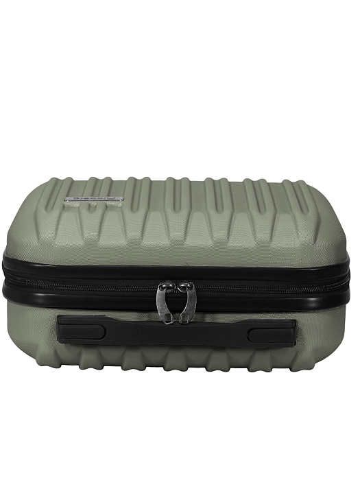 Комплект чемоданов Ridberg Discover M+BB (Green) купить в интернет-магазине icover