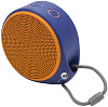 Logitech X100 - портативная акустическая система (Orange) купить в интернет-магазине icover