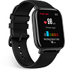 Часы Amazfit GTS (Black) купить в интернет-магазине icover