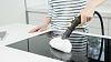 Пароочиститель Karcher SC 5 EasyFix (Yellow) купить в интернет-магазине icover