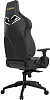 Игровое кресло Gamdias Hercules M1 GM-GCHM1B (Black) купить в интернет-магазине icover