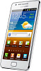Samsung Galaxy S2 (GT-I9100) White купить в интернет-магазине icover