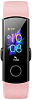 Фитнес-браслет Honor Band 5 CRS-B19S (Coral Pink) купить в интернет-магазине icover