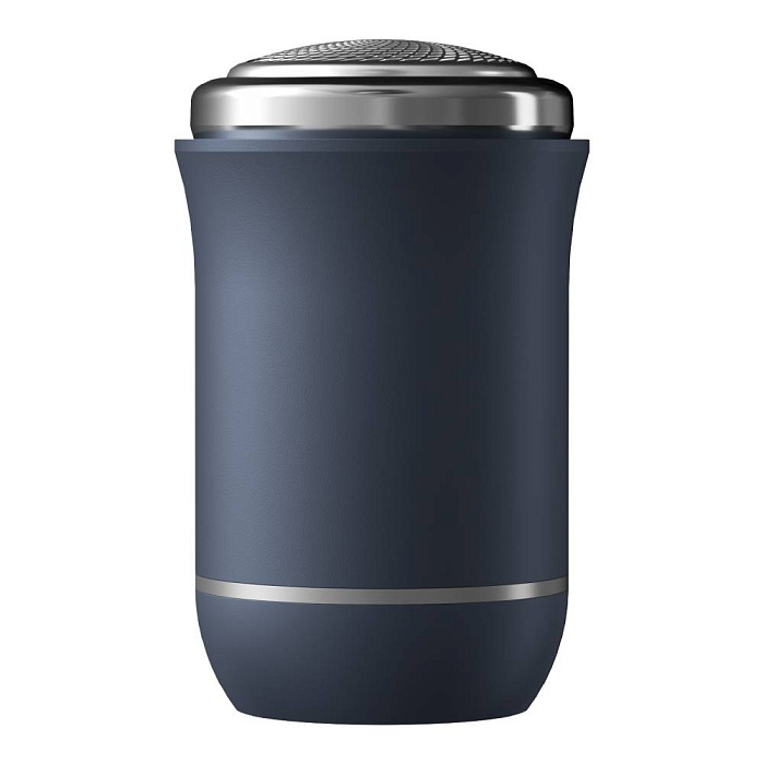 Комплект триммер Enchen Mocha N + электробритва Enchen Traveller (Black/Blue) купить в интернет-магазине icover