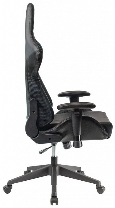 Игровое кресло A4Tech Bloody GC-500 (Black) купить в интернет-магазине icover
