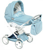 Tako Sunline Mini (GL000135254) - коляска для кукол (Blue) купить в интернет-магазине icover