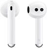 Беспроводные наушники Huawei Freebuds 4 (Ceramic White) купить в интернет-магазине icover