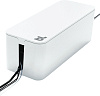 Бокс для сетевого фильтра Bluelounge CableBox CB-01-WH (White) купить в интернет-магазине icover
