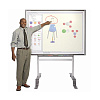 Smart Board 690 - интерактивная доска купить в интернет-магазине icover