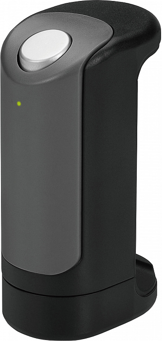 Монопод Just Mobile ShutterGrip GP-100 (Black) купить в интернет-магазине icover