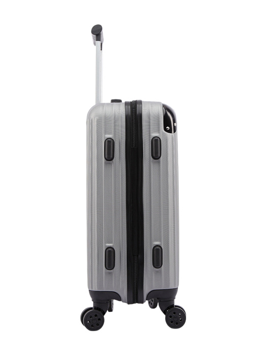 Чемодан Ridberg Sintera (Grey) размер M купить в интернет-магазине icover
