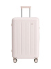 Чемодан Ninetygo Danube Max 2.0 28" (Pink) купить в интернет-магазине icover
