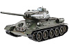 Танк Taigen T34\85 (TG3909-1IR) 1:16 62 см купить в интернет-магазине icover