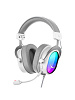Игровые наушники Fifine H16 Gaming Headsets (White) купить в интернет-магазине icover