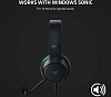 Игровая гарнитура Razer Kaira X (RZ04-03970100-R3M1) для Xbox Series X/S (Black) купить в интернет-магазине icover