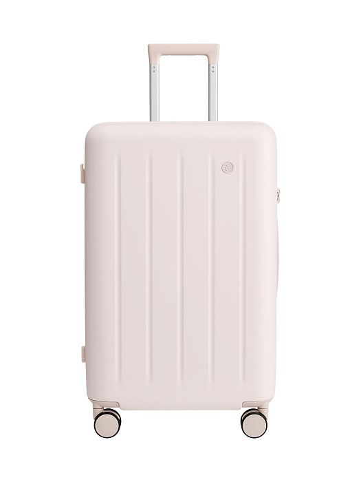 Чемодан Ninetygo Danube Max 2.0 28" (Pink) купить в интернет-магазине icover