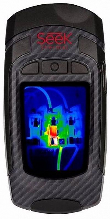 Тепловизор Даджет Seek Thermal Reveal Pro (FB0100) купить в интернет-магазине icover